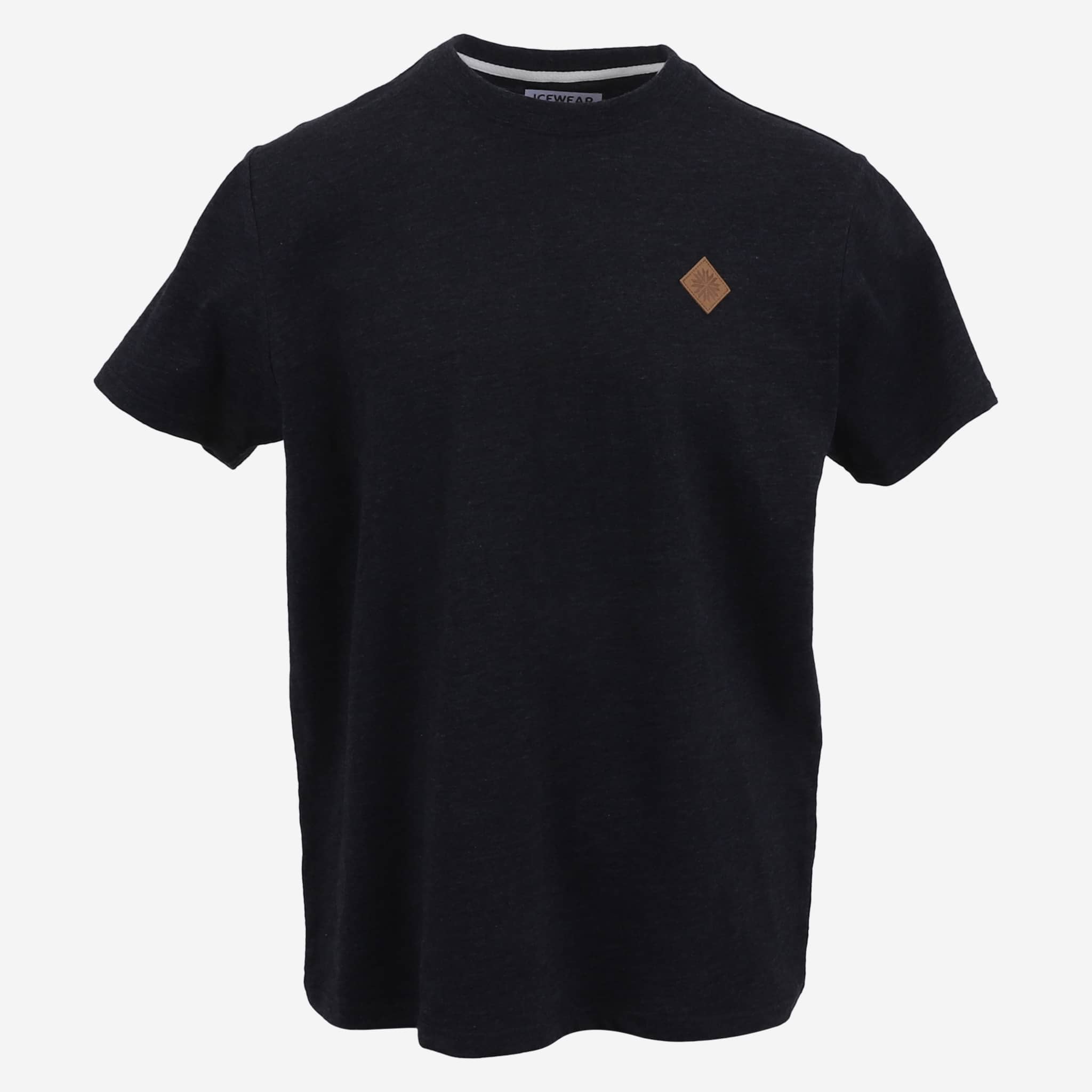 SNJÓSTORMUR stuttermabolur